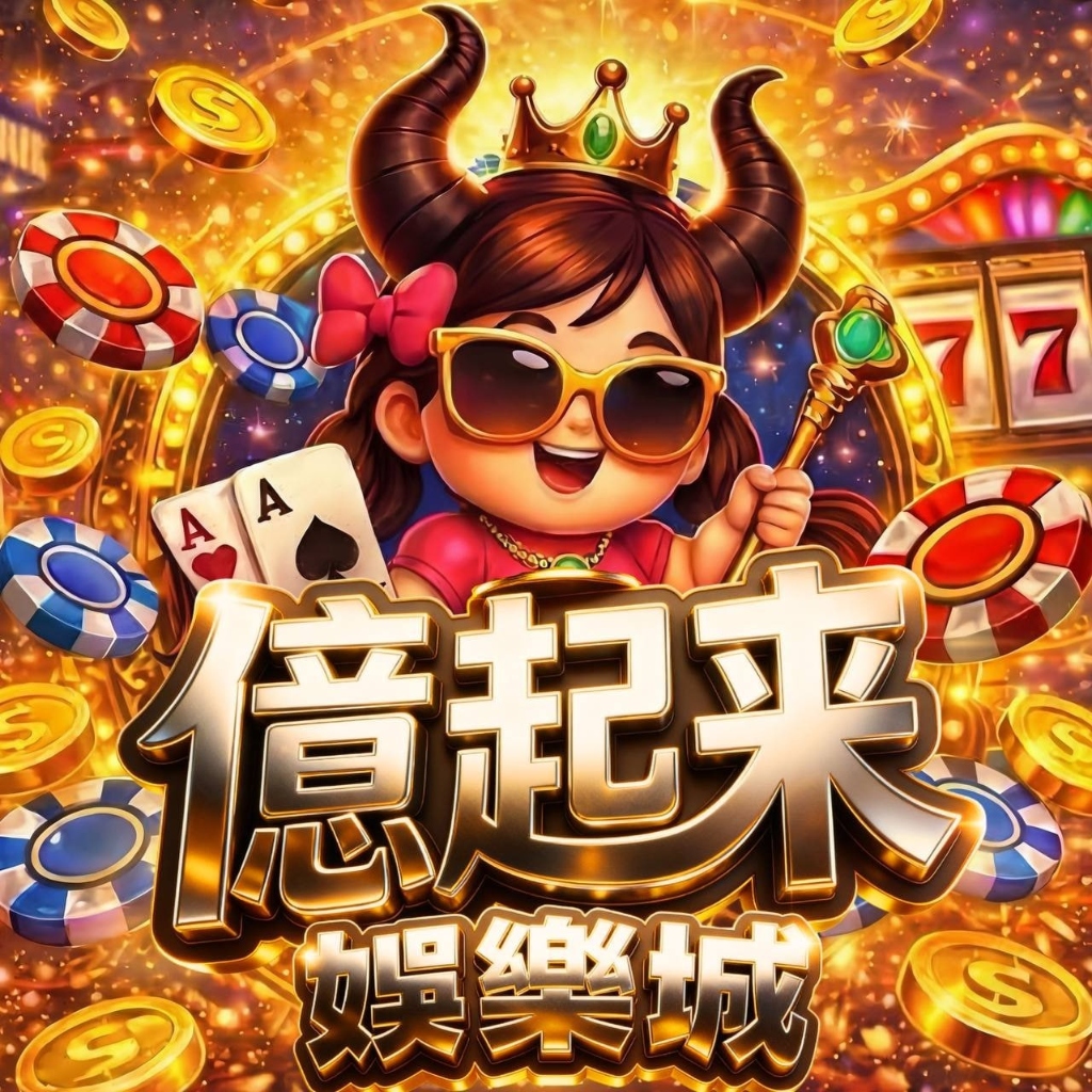 億起來娛樂城